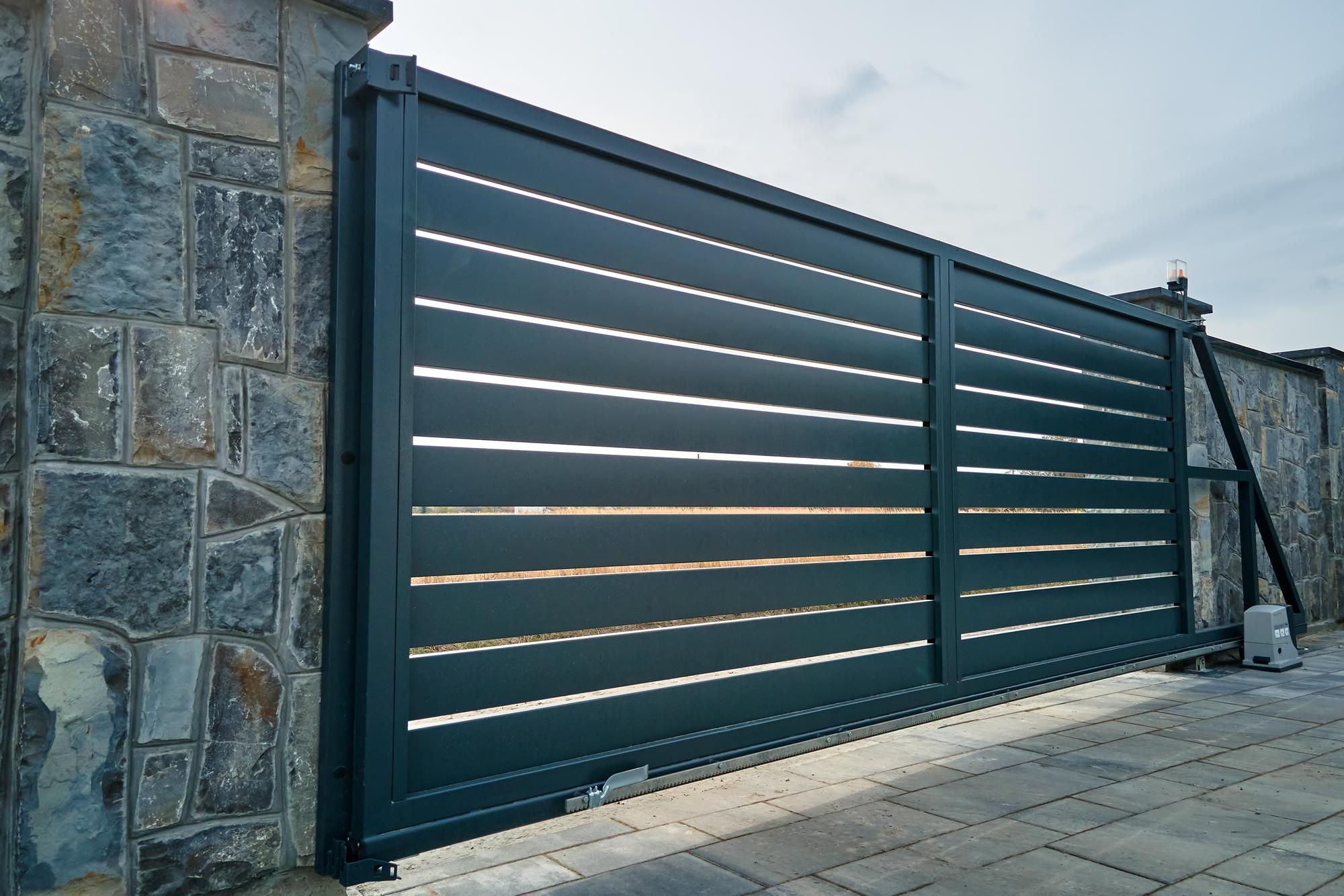 Installation et dépannage portail électrique - Dépannage d’automatisme en panne<br />
